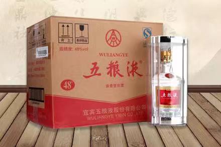 博野五粮液回收