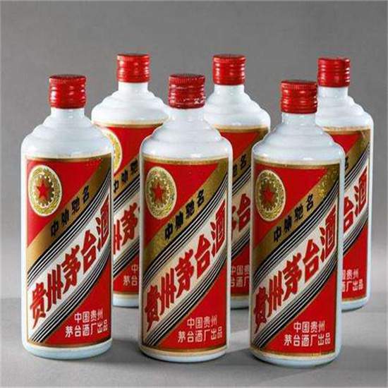 博野烟酒回收
